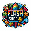 The Flash Shop - Home