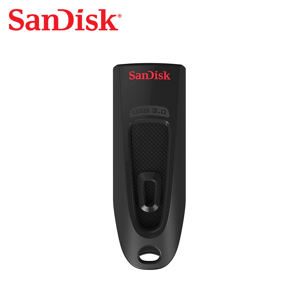 SanDisk Ultra USB 3.0 Flash Drive CZ48 32GB 64GB 128GB 256GB 512GB 1TB