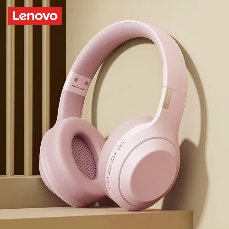 Lenovo TH10 TWS Bluetooth Low Latency with Long Endurance Gaming Headphones