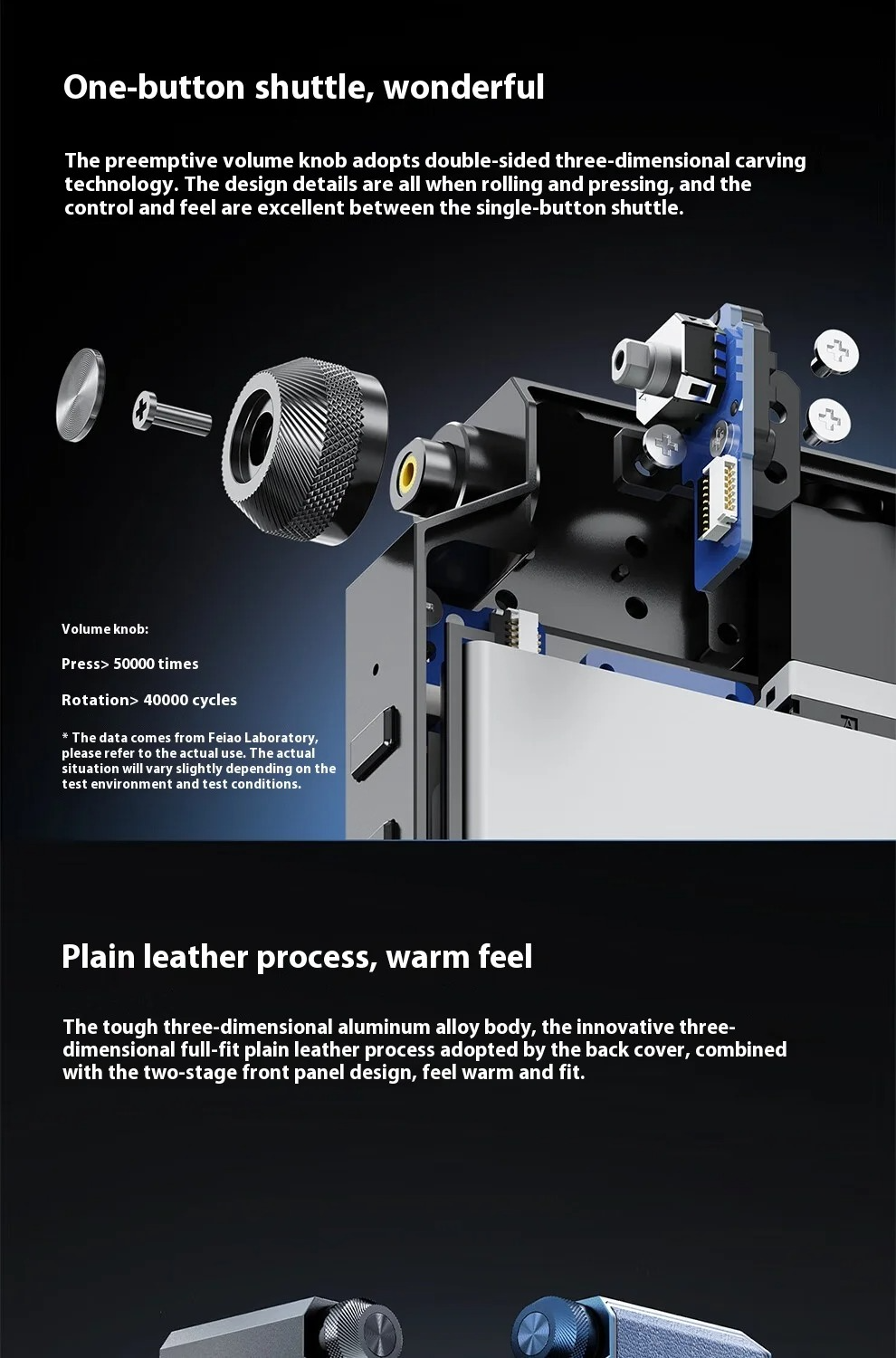 FiiO BTR17 Headphone Amp Bluetooth 5.4 Receiver with LDAC/aptX Lossless support