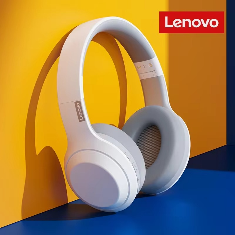 Lenovo TH10 TWS Bluetooth Low Latency with Long Endurance Gaming Headphones