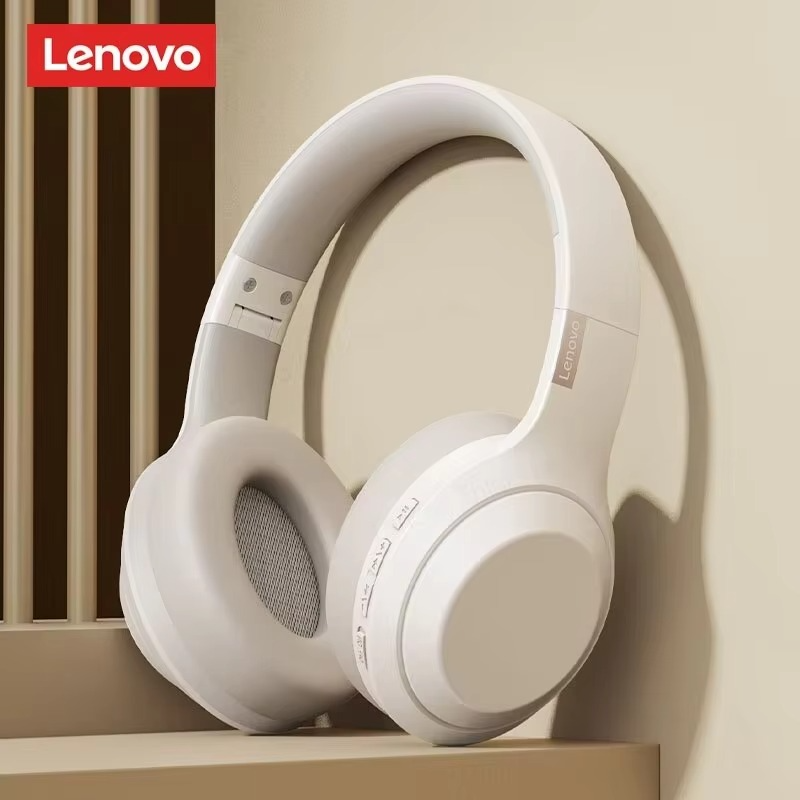 Lenovo TH10 TWS Bluetooth Low Latency with Long Endurance Gaming Headphones