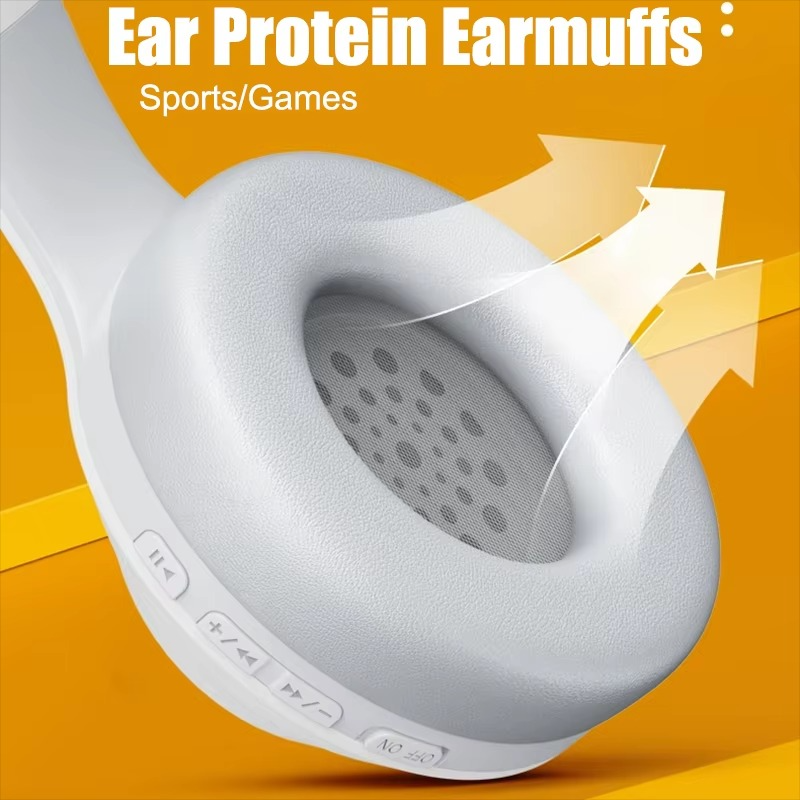Lenovo TH10 TWS Bluetooth Low Latency with Long Endurance Gaming Headphones