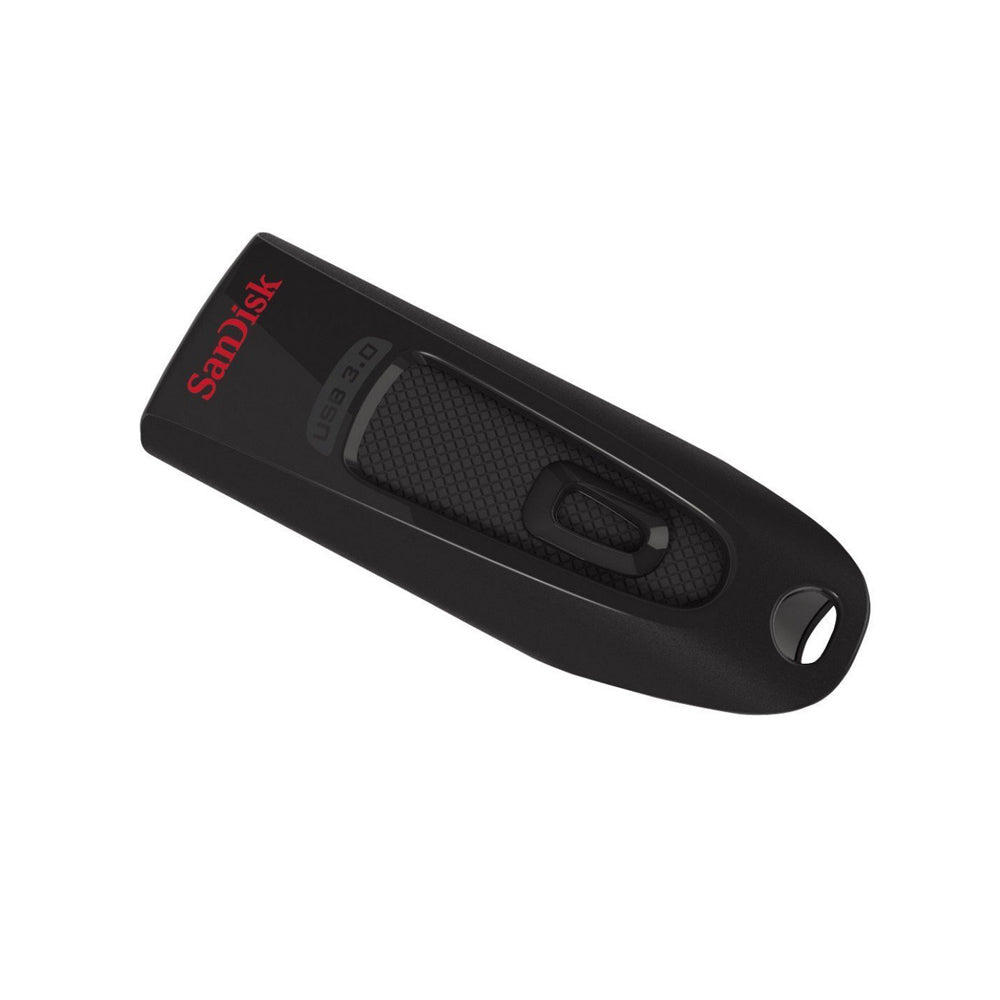 SanDisk Ultra USB 3.0 Flash Drive CZ48 32GB 64GB 128GB 256GB 512GB 1TB