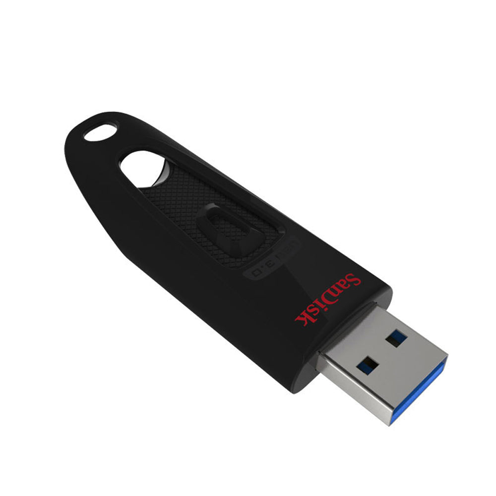 SanDisk Ultra USB 3.0 Flash Drive CZ48 32GB 64GB 128GB 256GB 512GB 1TB